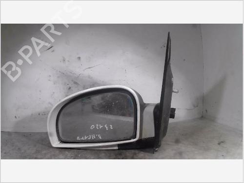 Left mirror HYUNDAI GETZ (TB) 1.1 | BP26097981C26 