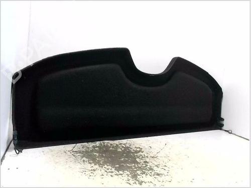 Rear parcel shelf RENAULT TWINGO II (CN0_) 1.2 16V (CN0K, CN0V, CN0A) | BP32982796C85 - Image 2