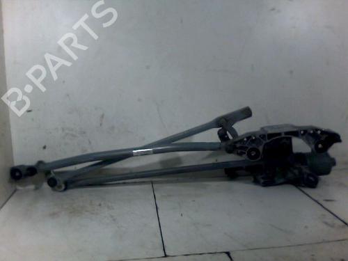 Used Front wiper motor FORD FOCUS C-MAX (DM2) 1.8 (125 hp) 26071957