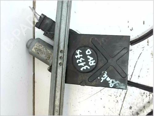 Front right window mechanism RENAULT VEL SATIS (BJ0_) 2.2 dCi (BJ0E, BJ0F) | BP30795601C23 - Image 3