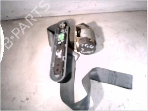 Used Front right seatbelt RENAULT TWINGO I (C06_) 1.2 (C066, C068) (58 hp) 26108727