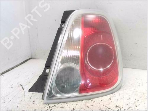 Used Right taillight Right taillight 38987087 38987087