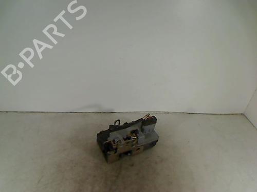 Used Front right lock PEUGEOT 206 Hatchback (2A/C) 1.4 i (75 hp) 26069892