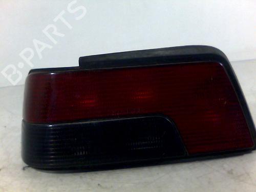 Used Left taillight PEUGEOT 405 II (4B) 1.9 TD (90 hp) 26067089