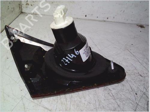 Right tailgate light NISSAN QASHQAI / QASHQAI +2 I (J10, NJ10, JJ10E) 1.5 dCi | BP26114976C80 