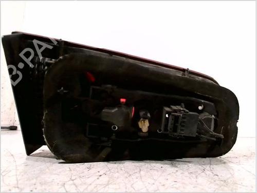 Right tailgate light RENAULT LAGUNA II (BG0/1_) 1.9 dCi (BG1A, BG1W, BG0G) | BP26108543C80 