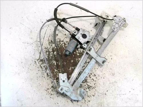 Used Front right window mechanism Front right window mechanism CITROËN BERLINGO / BERLINGO FIRST MPV (MF_, GJK_, GFK_) 1.6 HDI 90 (MF9HX) (90 hp) 32702268 32702268