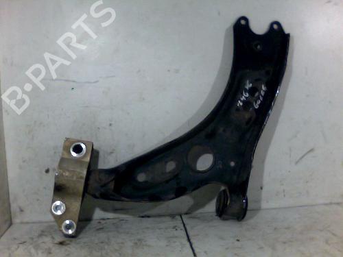 Right front suspension arm VW GOLF VI (5K1) 1.6 TDI | BP26075809M13 
