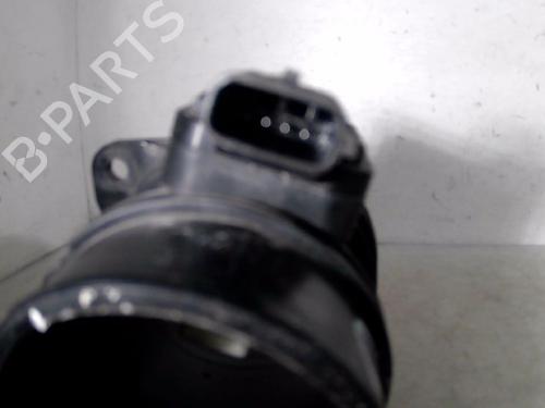 Mass air flow sensor RENAULT MEGANE III Hatchback (BZ0/1_, B3_) 1.5 dCi | BP29626493M95 