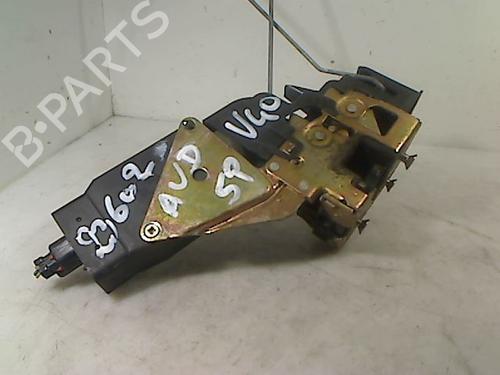 Front right lock VOLVO V40 Estate (645) 1.9 DI | BP26090374C97 