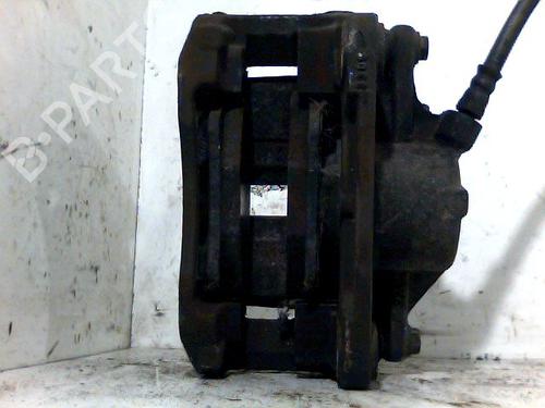 Left front brake caliper RENAULT MEGANE II (BM0/1_, CM0/1_) 1.5 dCi (BM0F, BM0T, BM2B, CM0F, CM0T) | BP26075437M105