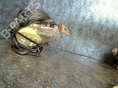 Used Rear right seatbelt SUZUKI BALENO Hatchback (EG) 1.6 i 16V (SY416) (98 hp) 26116669