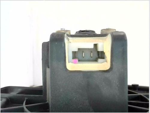 Heater blower motor CITROËN BERLINGO Box Body/MPV (B9) 1.6 HDi 90 | BP29586865M62 
