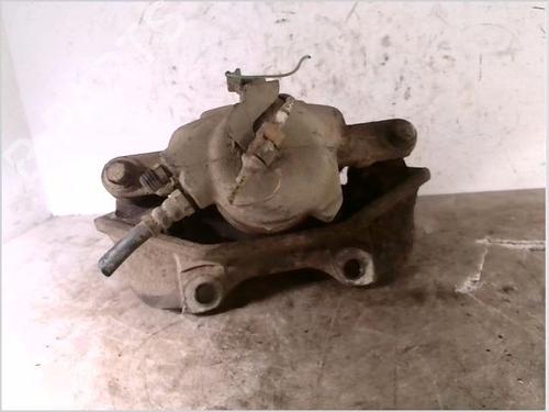 Left front brake caliper PEUGEOT 807 (EB_) 2.0 HDi | BP26107620M105 