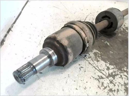 Right front driveshaft FIAT 500 (312_) 1.2 (312AXA1A) | BP34624835M39 - Image 3
