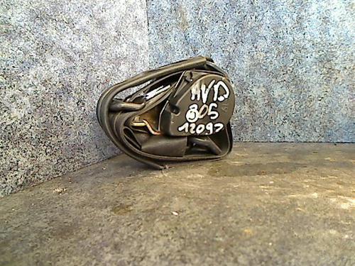 Used Front right seatbelt Front right seatbelt 36860288 36860288
