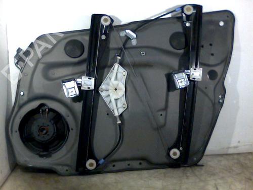 Front left window mechanism MERCEDES-BENZ A-CLASS (W169) A 180 CDI (169.007, 169.307) | BP26089563C22 