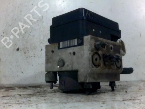 Used ABS pump TOYOTA HILUX VII Pickup (_N1_, _N2_, _N3_) 2.5 D-4D (KUN15_, KUN15R) (120 hp) 26093625