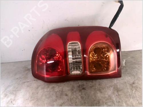 Used Right taillight TOYOTA RAV 4 II (_A2_) 2.0 D 4WD (CLA20_, CLA21_, CLA20R, CLA21R) (116 hp) 26104335