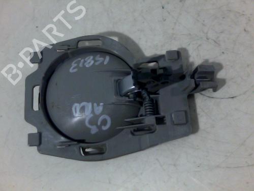 Rear right interior door handle CITROËN C3 I (FC_, FN_) 1.4 HDi | BP26062346I16 