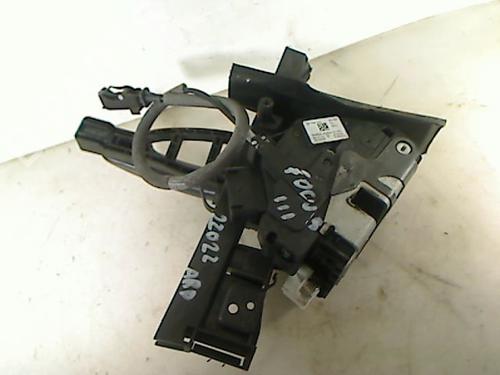 Rear right lock FORD FOCUS III 1.6 TDCi | BP29482475C99 