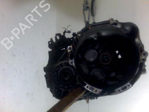 Gearbox KIA CEE'D SW (ED) 2.0 CRDi 140 | BP29472732M3 