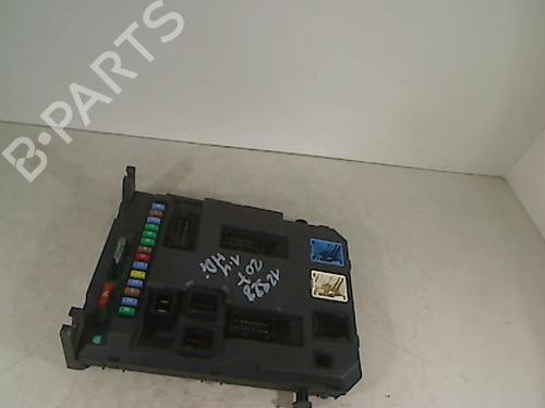 Used Engine control unit (ECU) PEUGEOT 207 (WA_, WC_) 1.6 HDi (90 hp) 32987330