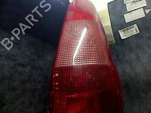Used Right taillight FIAT PUNTO (176_) 1.2 16V (86 hp) 26078162