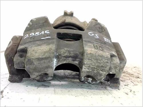 Left front brake caliper RENAULT GRAND SCÉNIC III (JZ0/1_) 1.5 dCi (JZ09, JZ0D, JZ10, JZ14, JZ1G, JZ29, JZ2C) | BP28479840M105 
