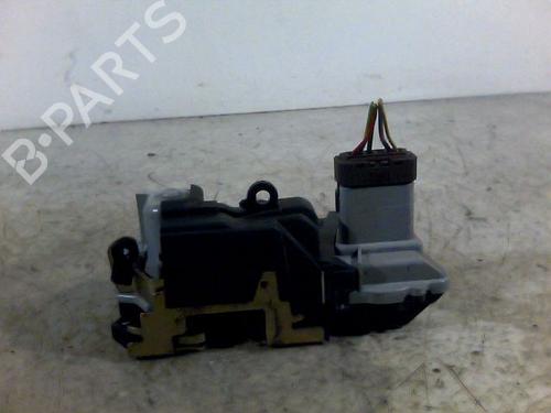 Front right lock CITROËN XSARA PICASSO (N68) 2.0 HDi | BP26069861C97 