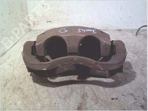 Used Right front brake caliper PEUGEOT BOXER Van 2.2 HDi 110 (110 hp) 27316447