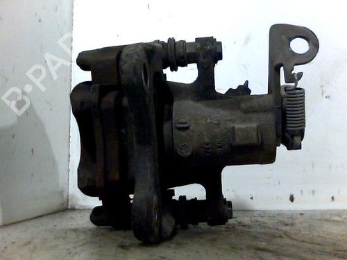 Right rear brake caliper RENAULT SCÉNIC II (JM0/1_) 1.6 (JM0C, JM0J, JM1B) | BP26074931M106 