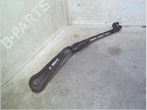 Front windshield wiper arm BMW 3 (E90) 330 d | BP36105802C143 - Image 2