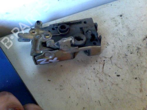 Serratura anteriore sinistra CITROËN ZX (N2) 1.1 (54 hp) 32288697