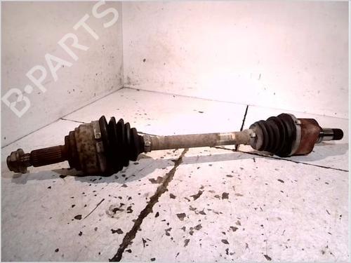 Used Left front driveshaft FORD B-MAX (JK) 1.0 EcoBoost (125 hp) 30665055