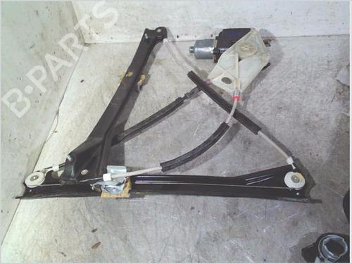 Used Front right window mechanism Front right window mechanism VW POLO V (6R1, 6C1) 1.6 TDI (90 hp) 36773182 36773182
