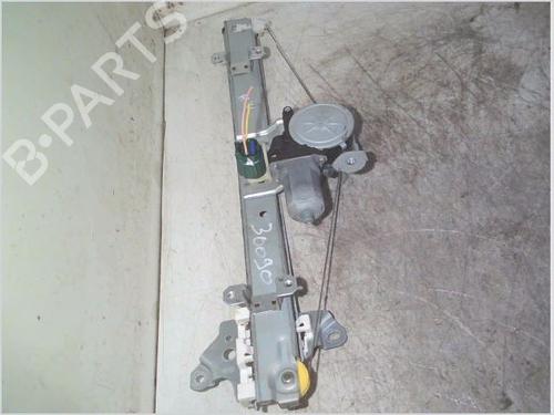 Used Front right window mechanism NISSAN MICRA V (K14) 1.5 DCI (90 hp) 26883721