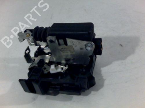 Front right lock DACIA SANDERO 1.4 MPI LPG | BP26063178C97 