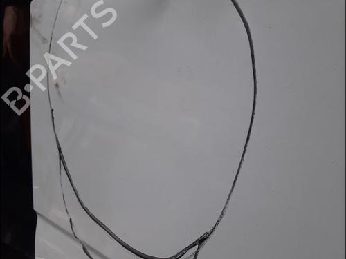 Right slide door RENAULT MASTER III Van (FV) 2.3 dCi 130 FWD (FV0M, FV0Y, FV0J, FV02, FV03) | BP29473483C75 