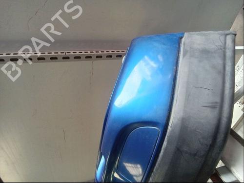 Front bumper CITROËN SAXO (S0, S1) 1.0 X | BP26109450C7 