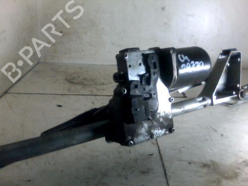 Front wiper motor CITROËN C4 Coupe (LA_) 1.6 HDi | BP26079949M29 