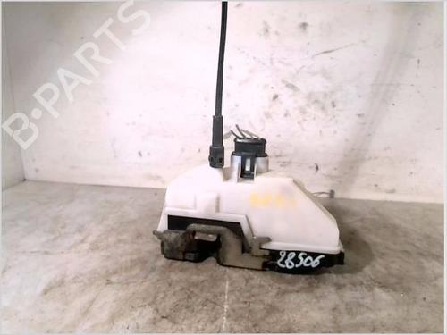 Front right lock CITROËN C3 I (FC_, FN_) 1.4 HDi | BP26120166C97 