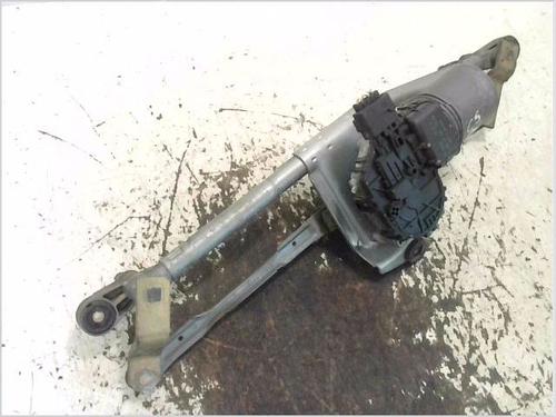 Used Front wipers mechanism Front wipers mechanism 37294807 37294807
