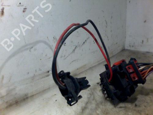 Heater resistor RENAULT KANGOO (KC0/1_) 1.5 dCi (KC08, KC09) | BP26074551M108 