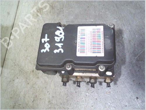 Used ABS pump ABS pump PEUGEOT 307 (3A/C) 2.0 HDi 90 (90 hp) 36274725 36274725