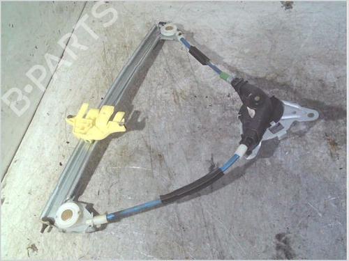 Used Rear right window mechanism CITROËN XSARA PICASSO (N68) 1.8 16V (115 hp) 30351928
