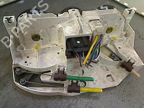 AC Styreenhet / Manøvreringsenhet AUDI A3 (8L1) 1.6 | BP26105092I5 