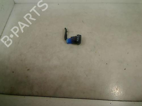 Warning switch PEUGEOT 208 I (CA_, CC_) 1.2 VTI 82 | BP26078602I22 