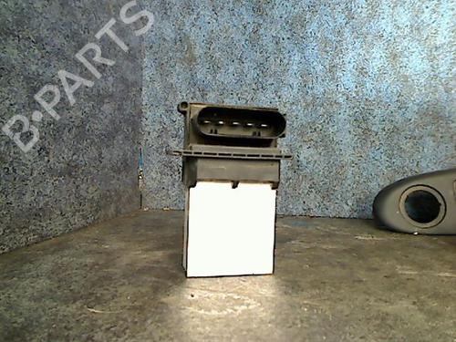 Used Heater matrix Heater matrix RENAULT CLIO II (BB_, CB_) 1.5 dCi (B/CB08) (82 hp) 35802244 35802244