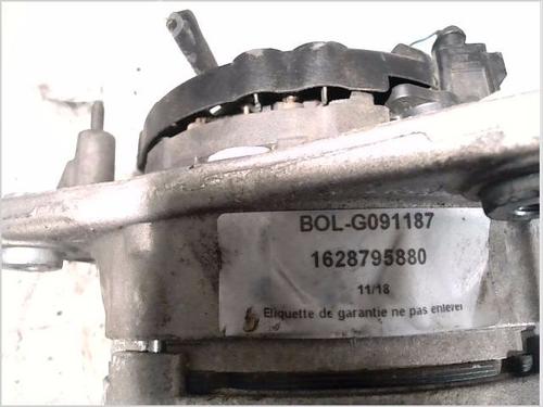 Alternator VW PASSAT B5.5 (3B3) 2.0 | BP30665075M7 - Image 5